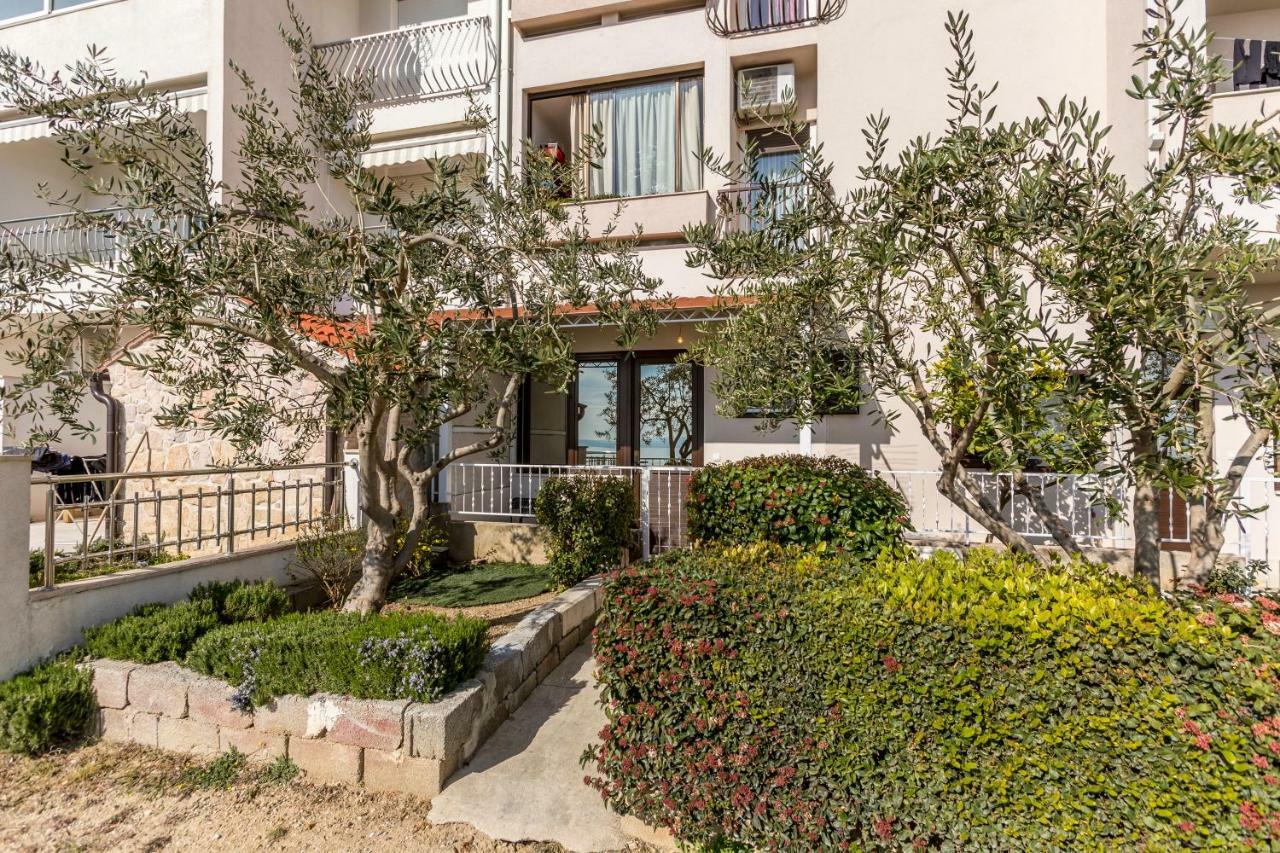 Apartments Sea Shore Split Exteriér fotografie